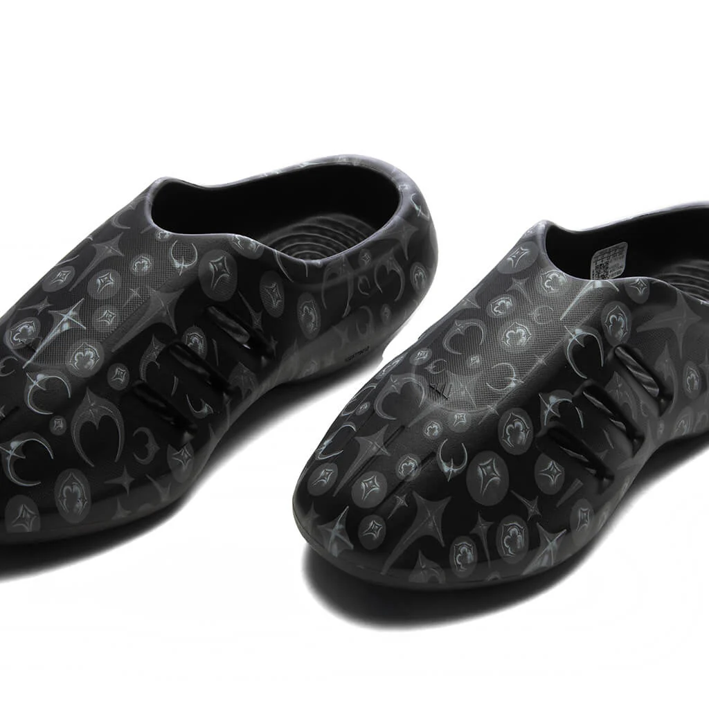 Adidas x Thug Club Adifom Iiinfinity Mule - Core Black/Core Black/Core Black - Image 5