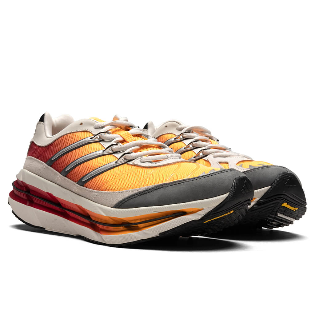 Adistar HRMY - Supplier Colour/Grey Six/Team Victory Red - Image 2