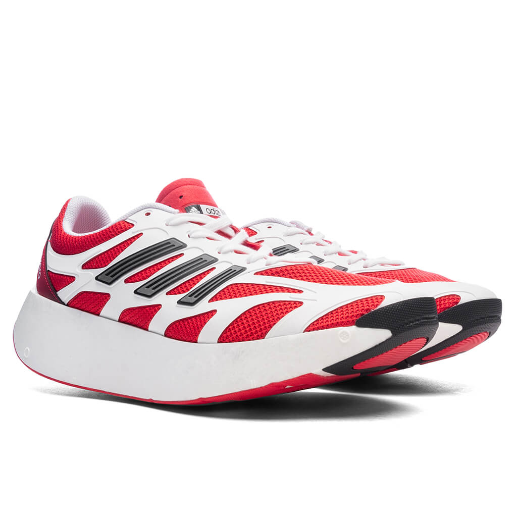 Adizero Aruku - Cloud White/Pure/Core Black - Image 2