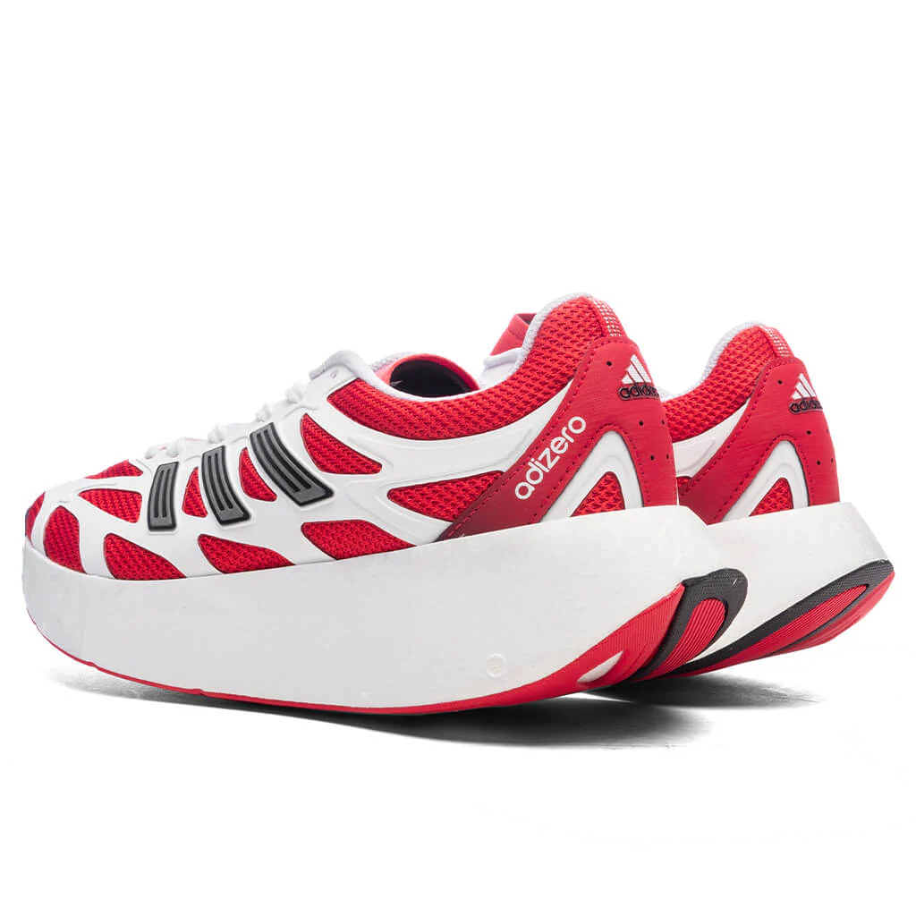 Adizero Aruku - Cloud White/Pure/Core Black - Image 3