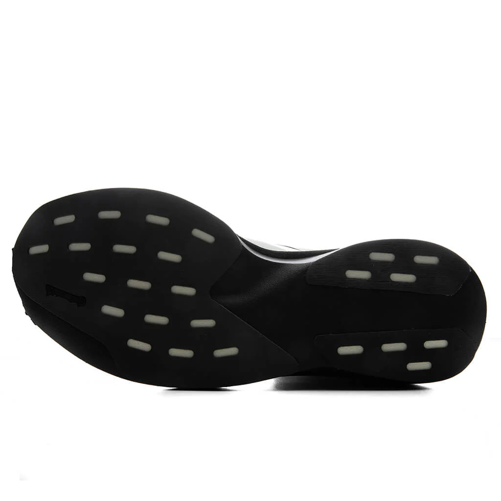 Adizero Evo SL Exo - Core Black/Footwear White/Iron Metallic - Image 4