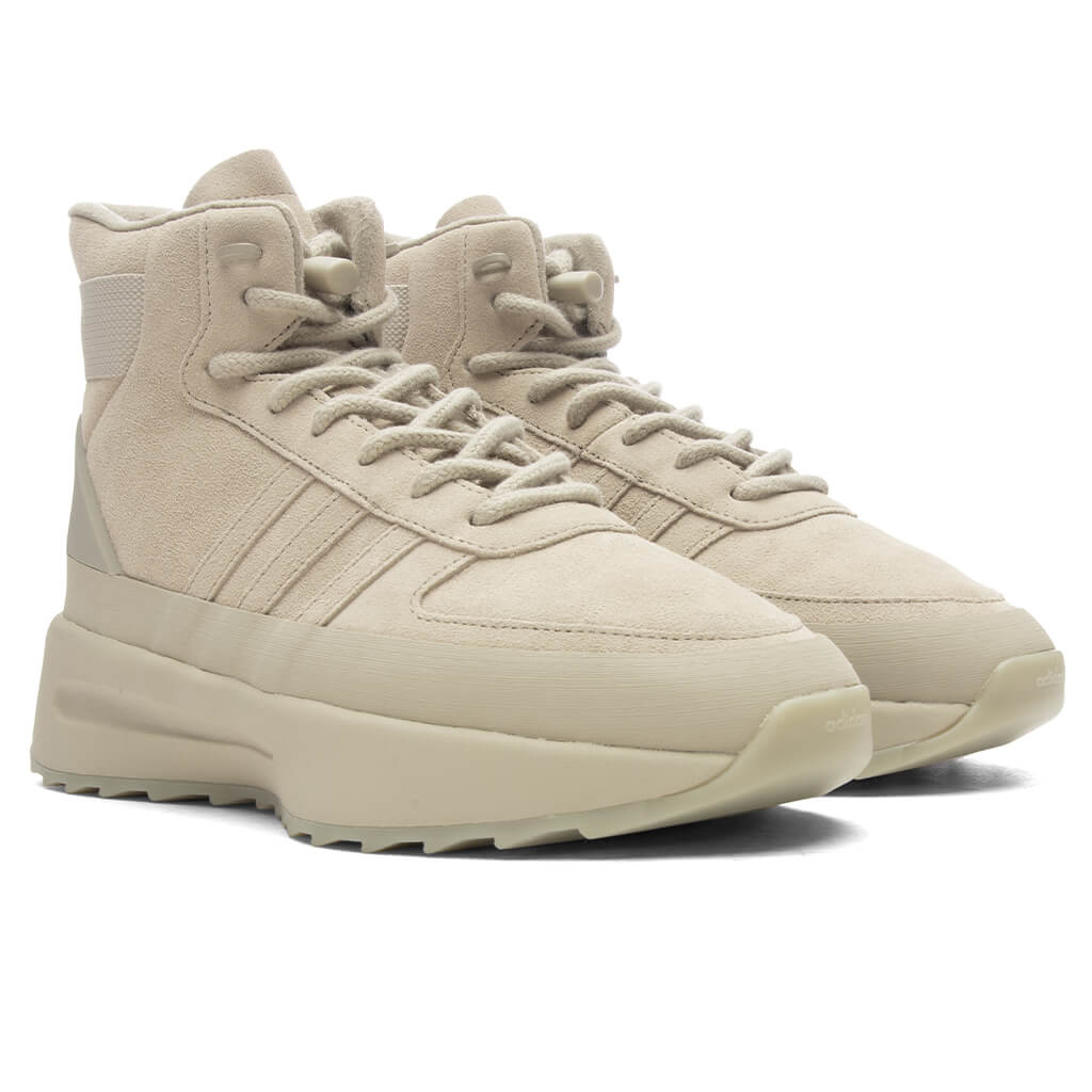 Adidas x Fear of God Athletics Los Angeles Hiker - Sesame - Image 2