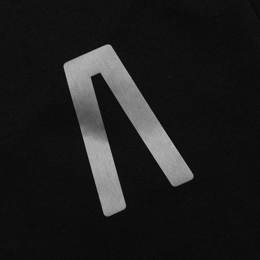 Fear of God Athletics x Adidas Basketball Mesh Shorts - Black - Image 3