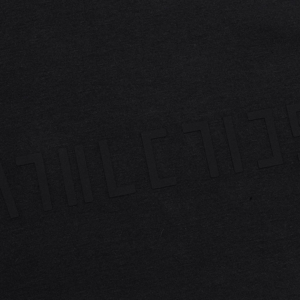 Fear of God Athletics x Adidas Performance Jersey Tank - Black - Image 3