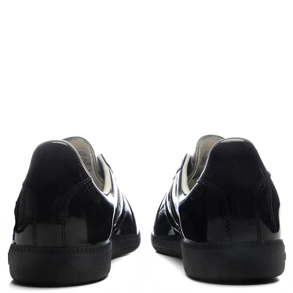 BW Army - Triple Core Black - Image 4
