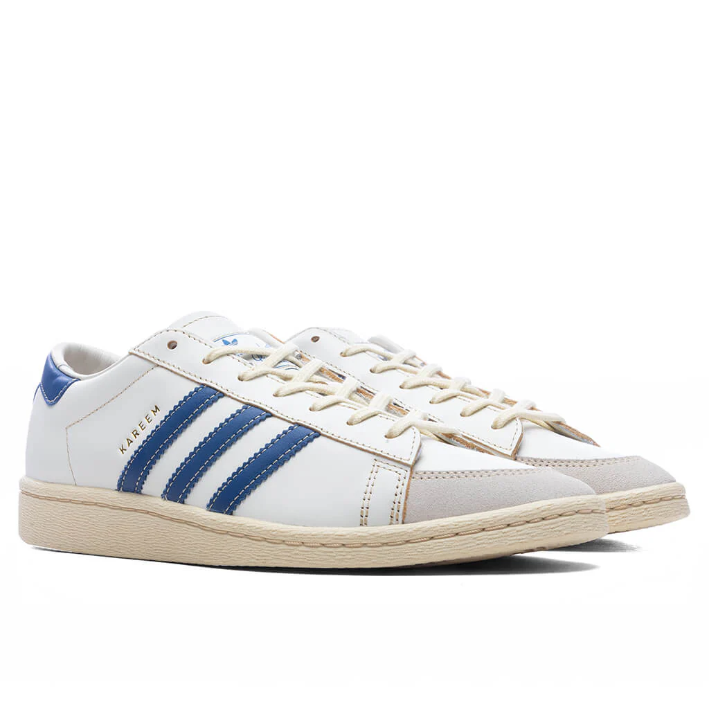 Adidas Originals x Willy Chavarria Jabbar Dress - Off White/Dark Marine/Warm Vanilla - Image 2