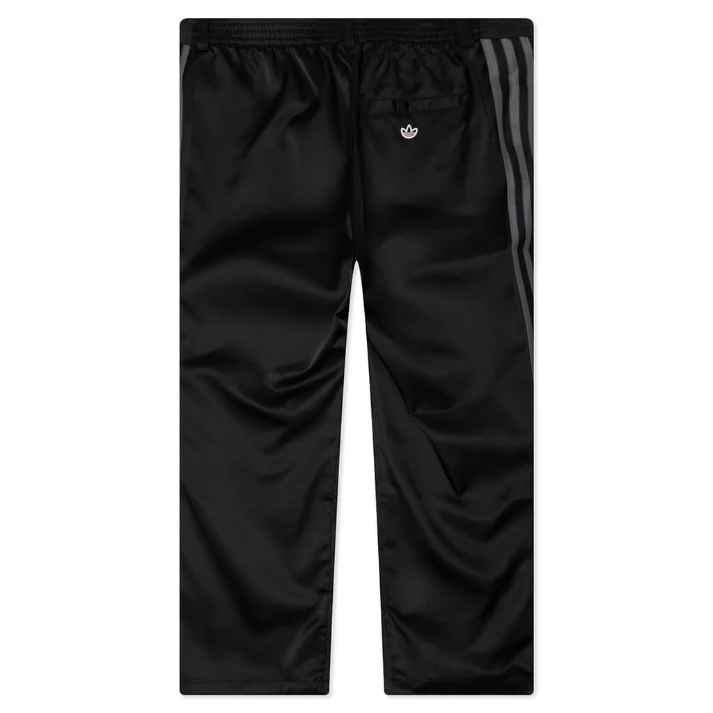 Adidas x CLOT Lunar New Year Allover Print Pants - Black - Image 2