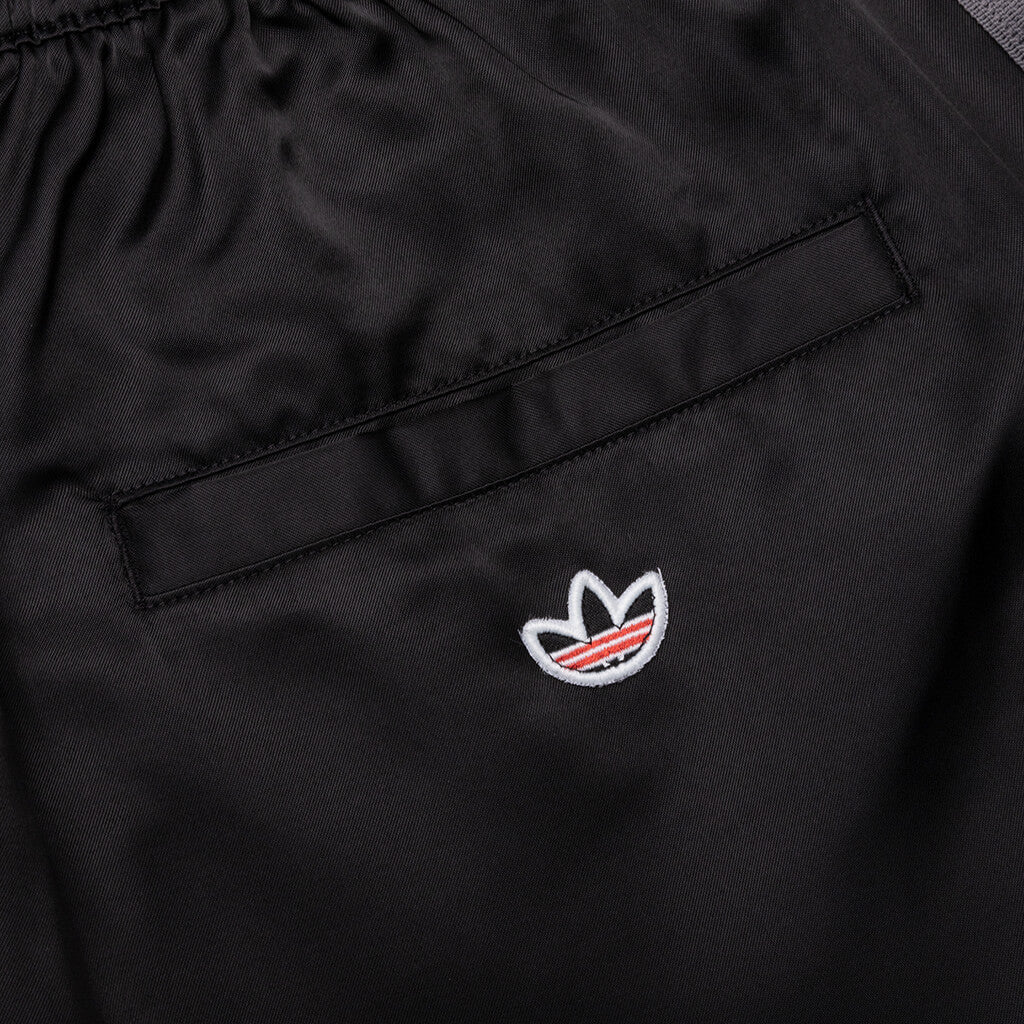 Adidas x CLOT Lunar New Year Allover Print Pants - Black - Image 4