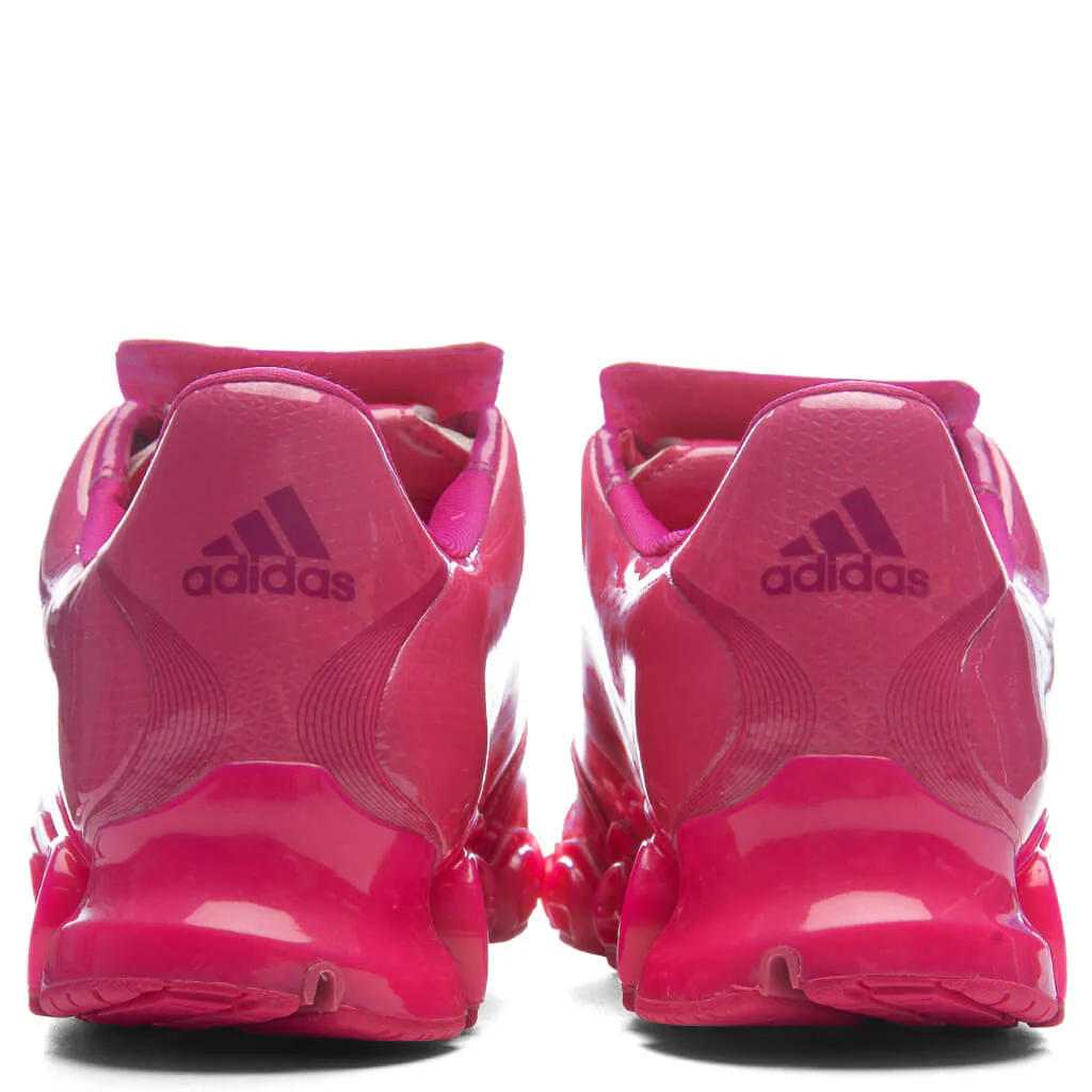 F50 Tunit Mega Consortium - Real Magneta/Real Magneta/Silver Metallic - Image 5