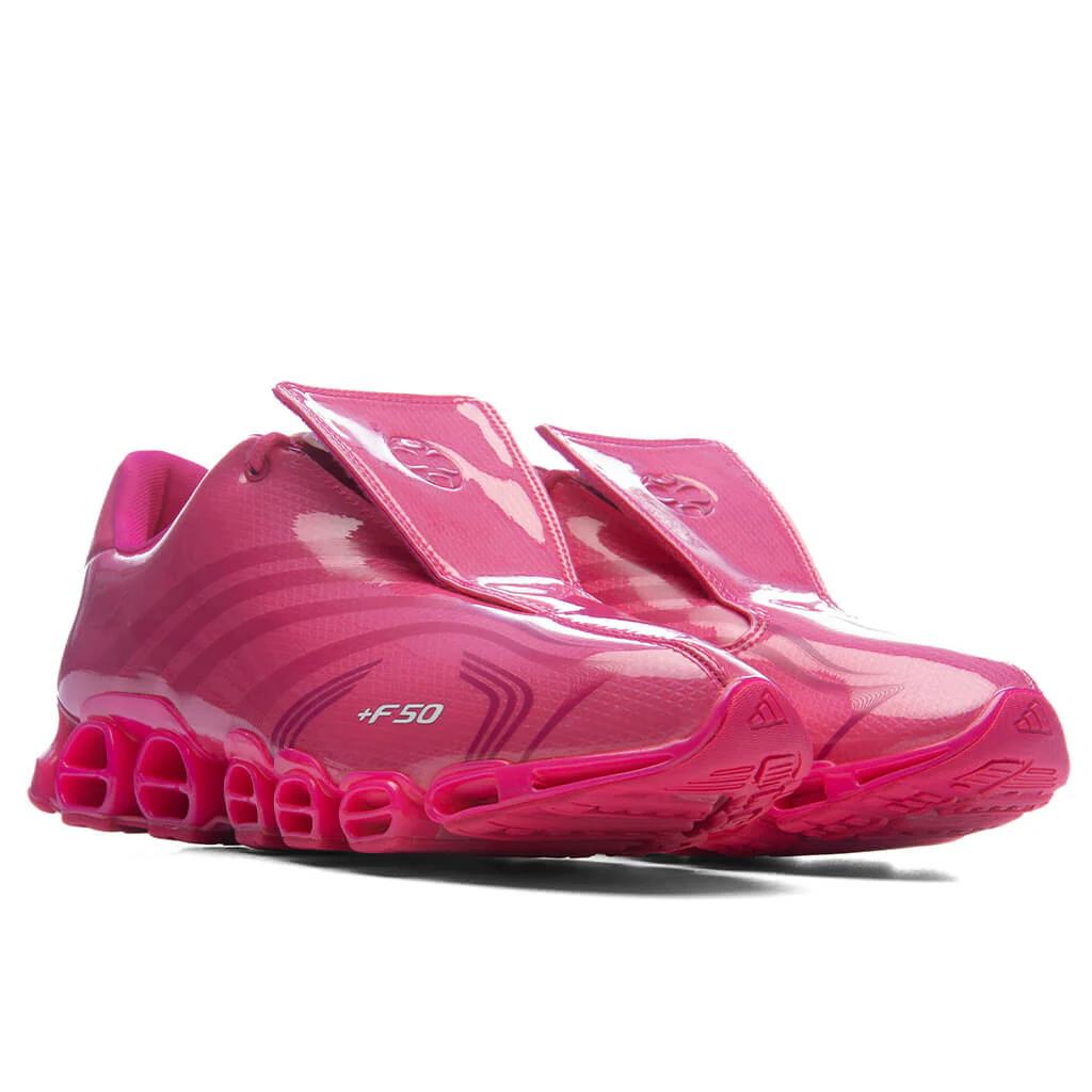 F50 Tunit Mega Consortium - Real Magneta/Real Magneta/Silver Metallic - Image 6