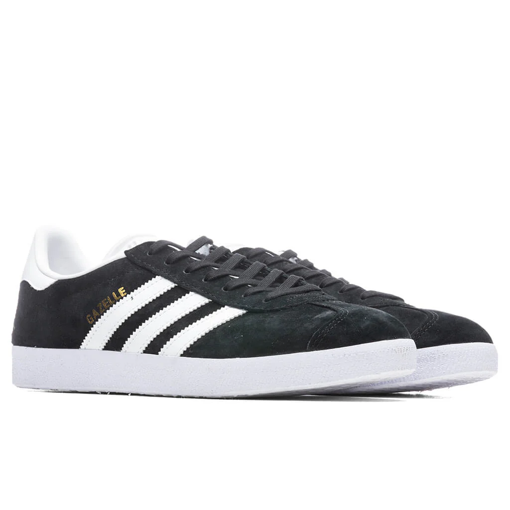 Gazelle - Core Black/White - Image 2