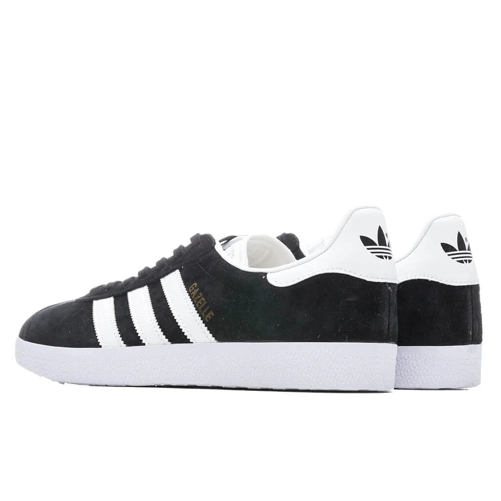 Gazelle - Core Black/White - Image 3
