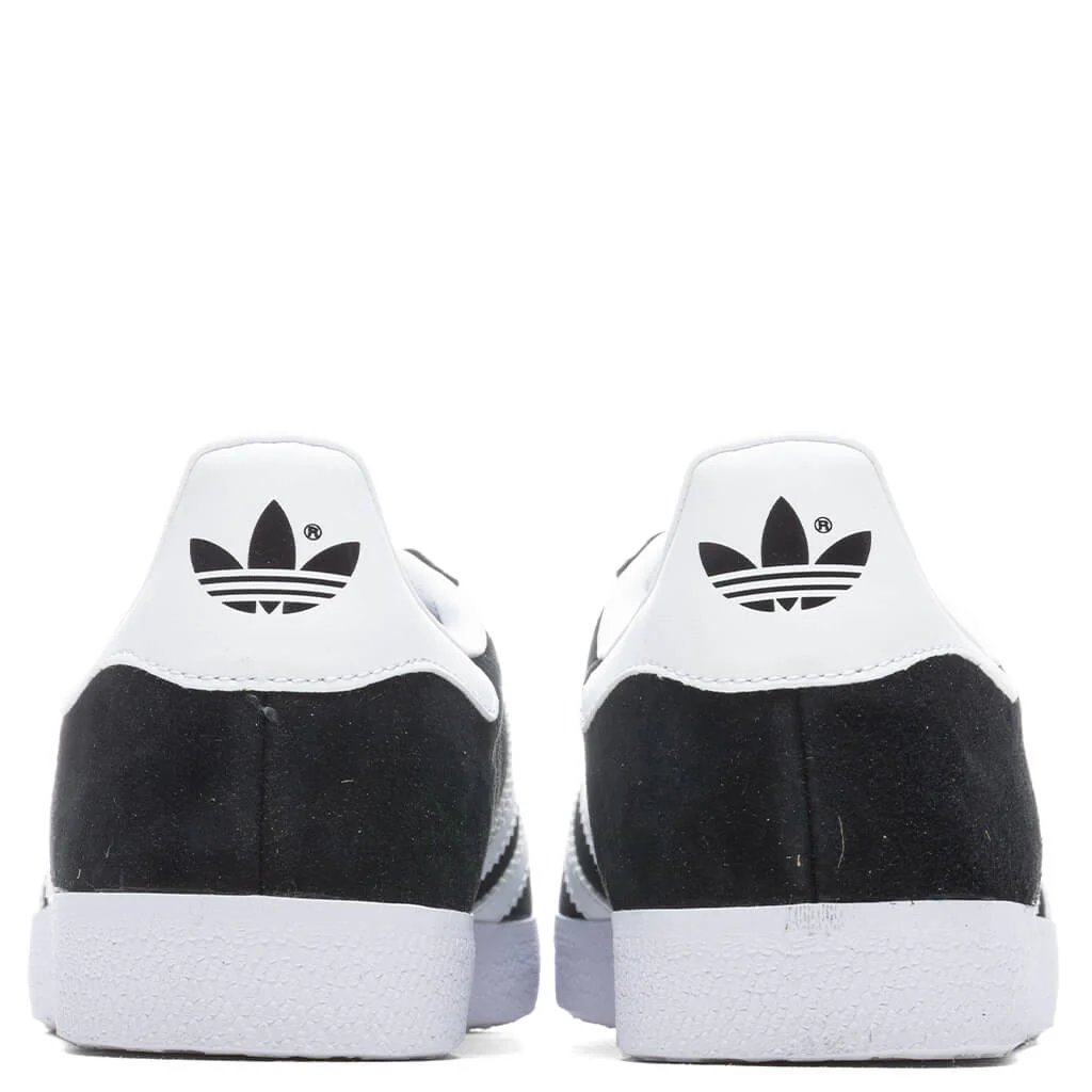 Gazelle - Core Black/White - Image 4