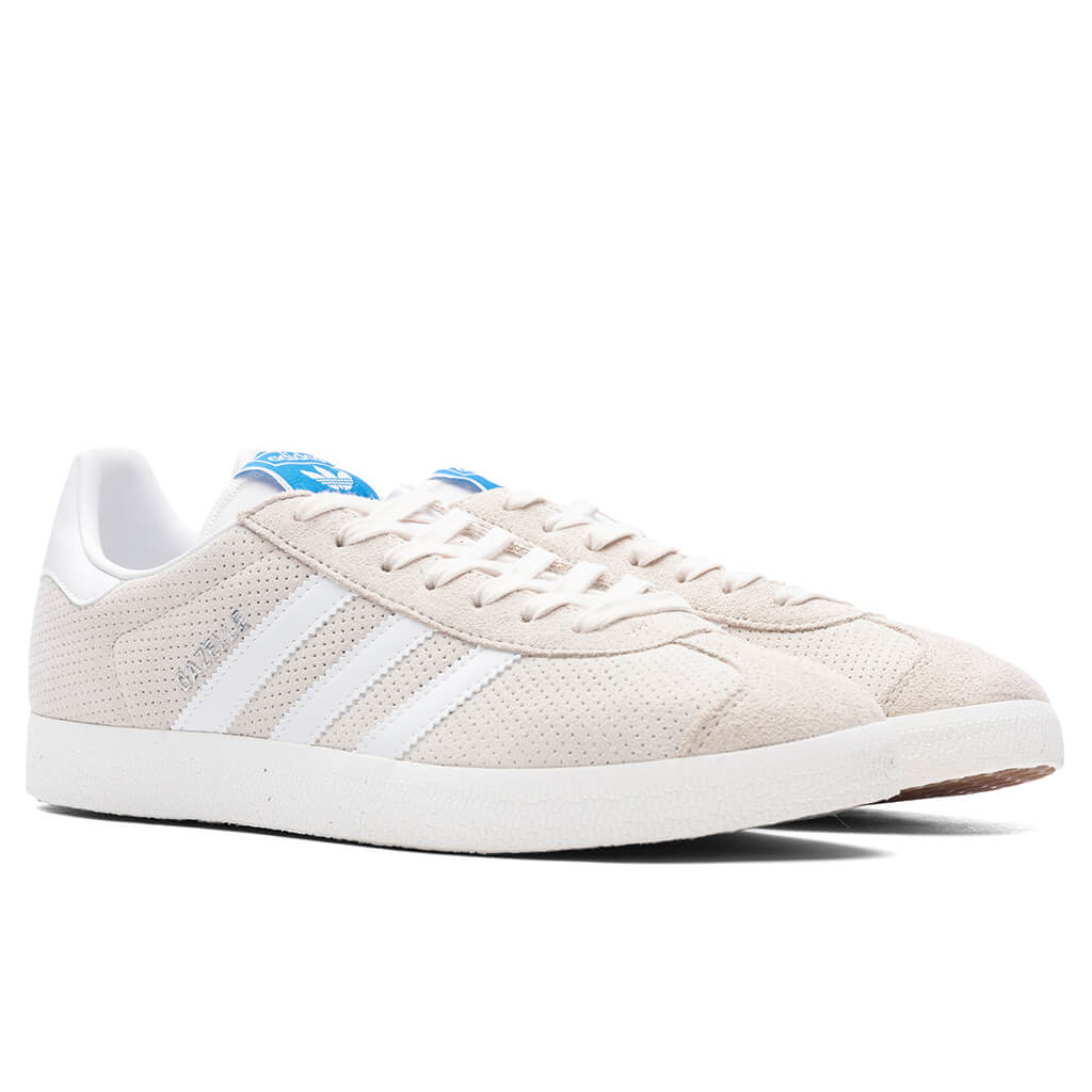 Gazelle - Wonder White/Cloud White/Core White - Image 2