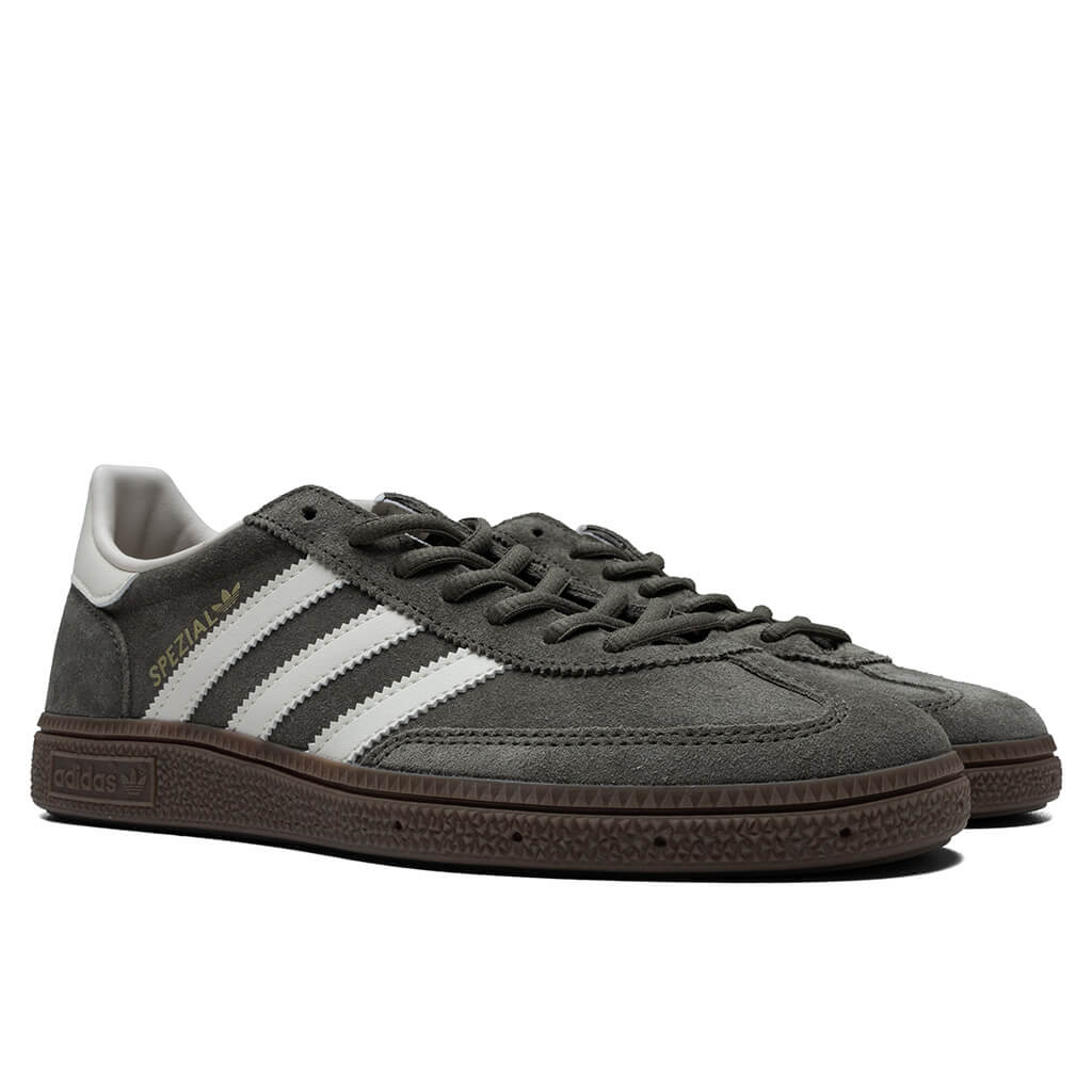 Handball Spezial - Olive Strata/Cream White/Gum - Image 2
