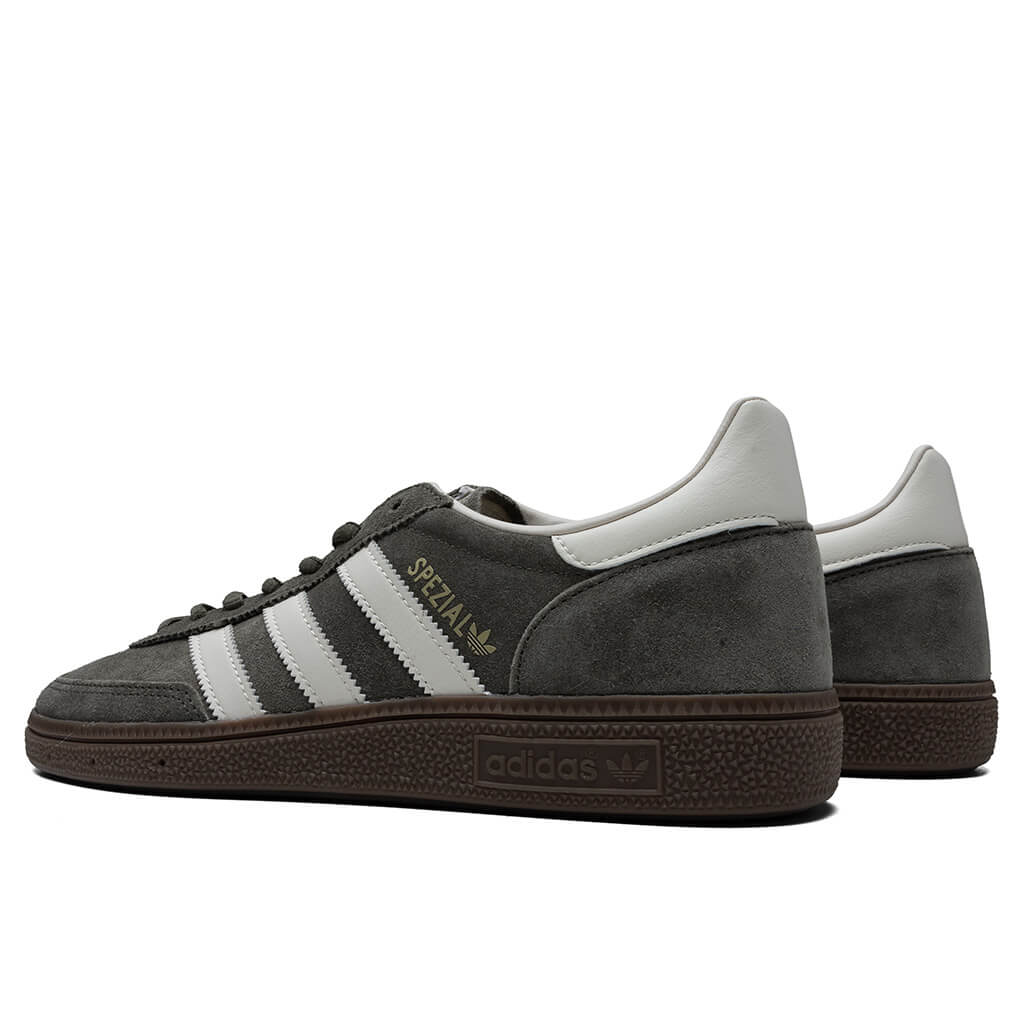 Handball Spezial - Olive Strata/Cream White/Gum - Image 3