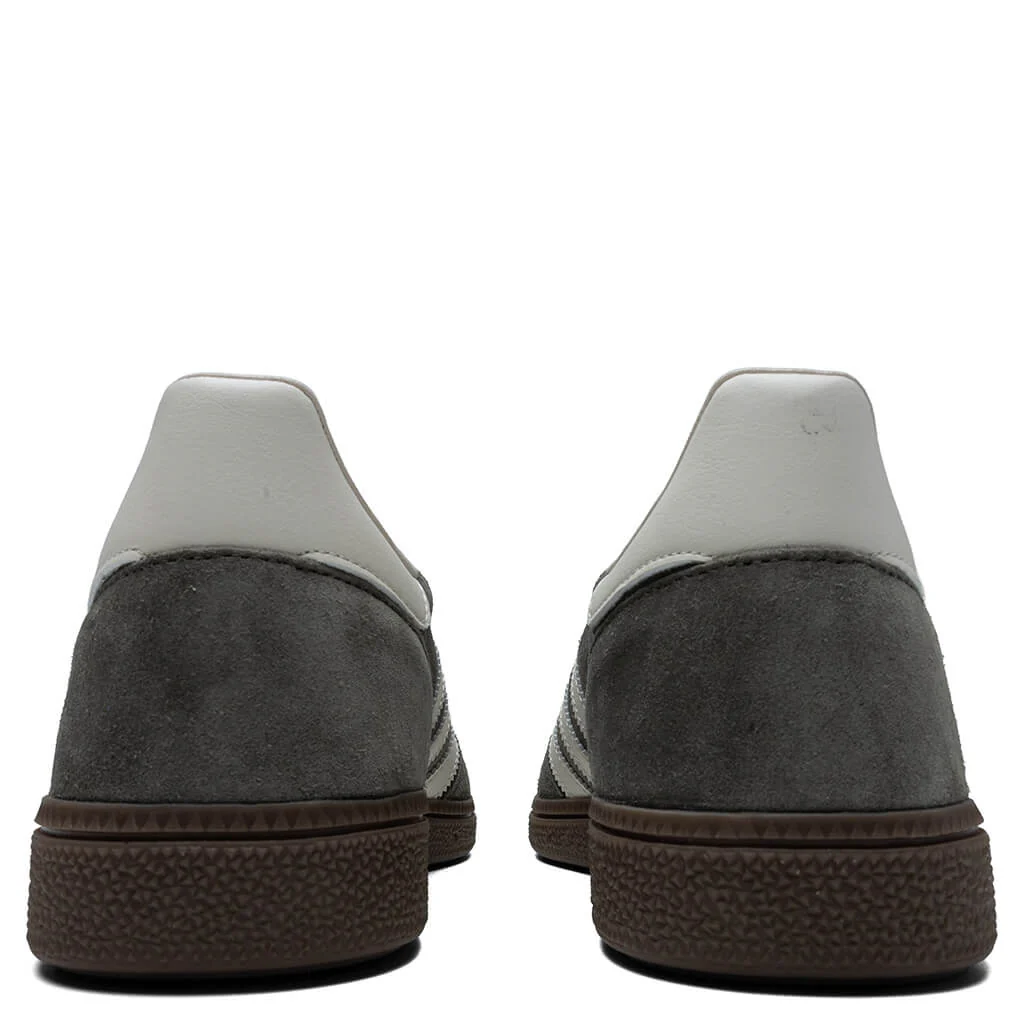 Handball Spezial - Olive Strata/Cream White/Gum - Image 4