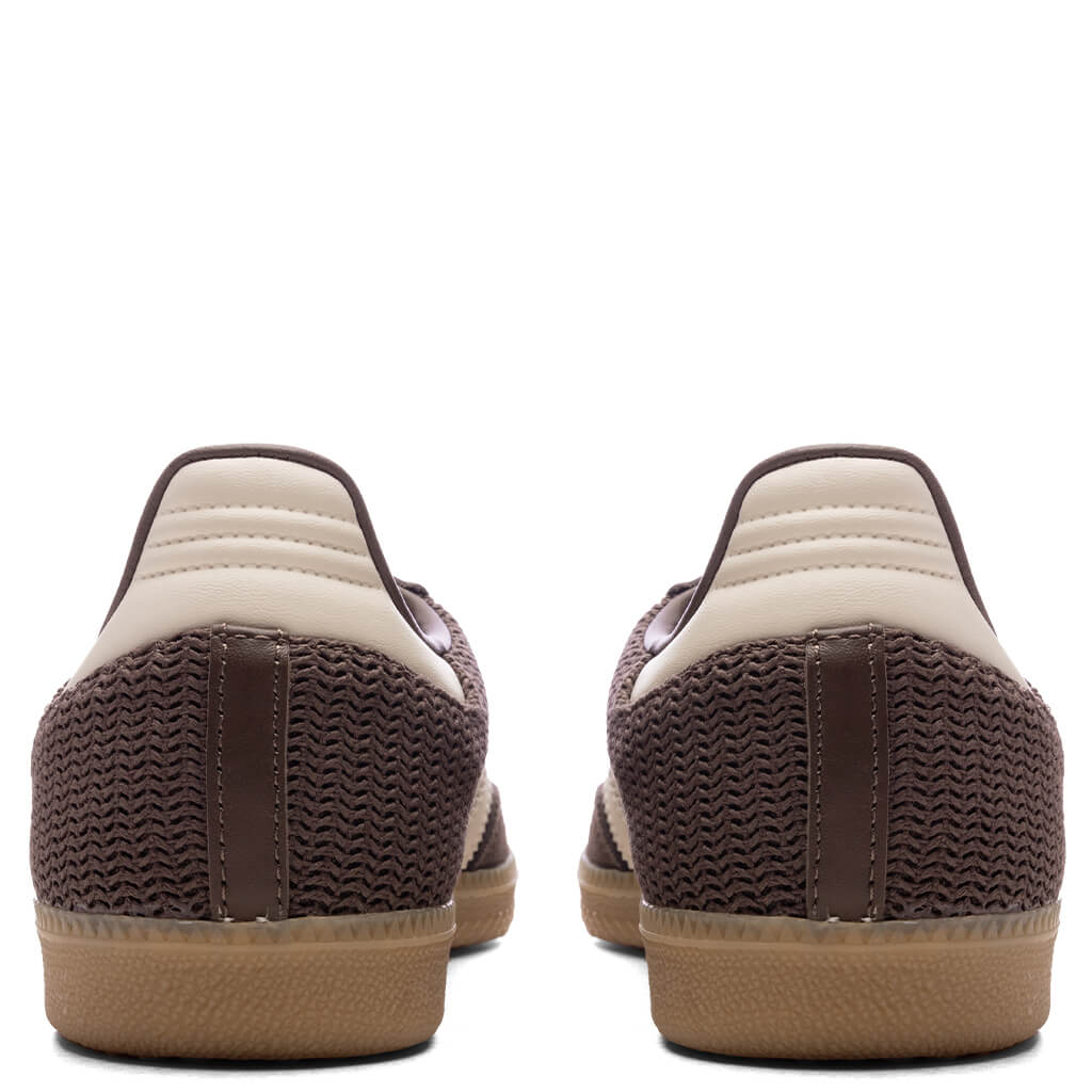 Samba OG - Earth Strata/Wonder White/Magic Beige - Image 4