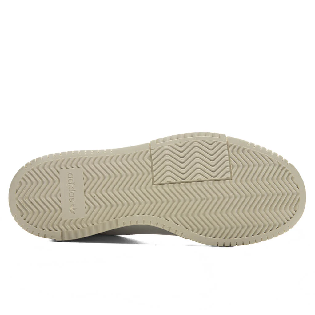 SC Premiere - Footwear White/Power Green/Off White - Image 4