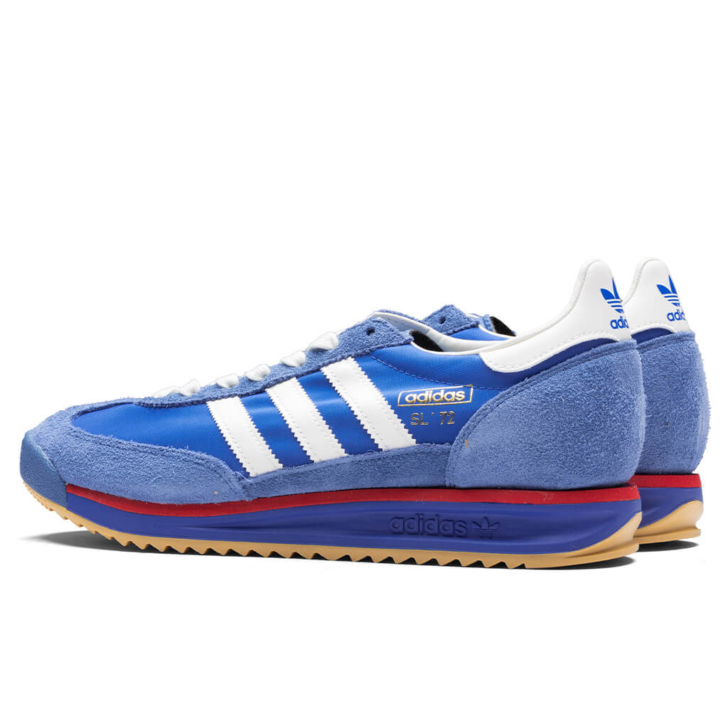 SL 72 RS - Blue/Core White - Image 3