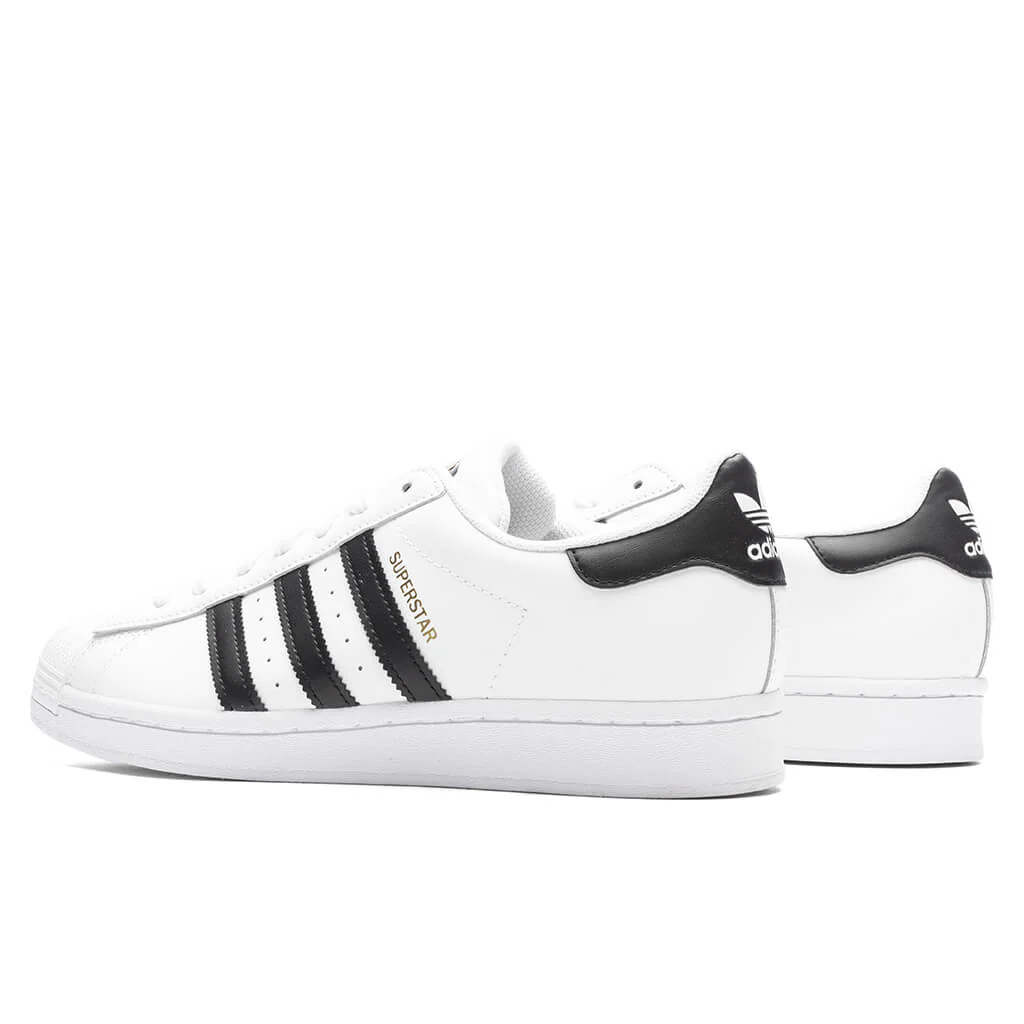 Superstar - Cloud White/Core Black/Cloud White - Image 3