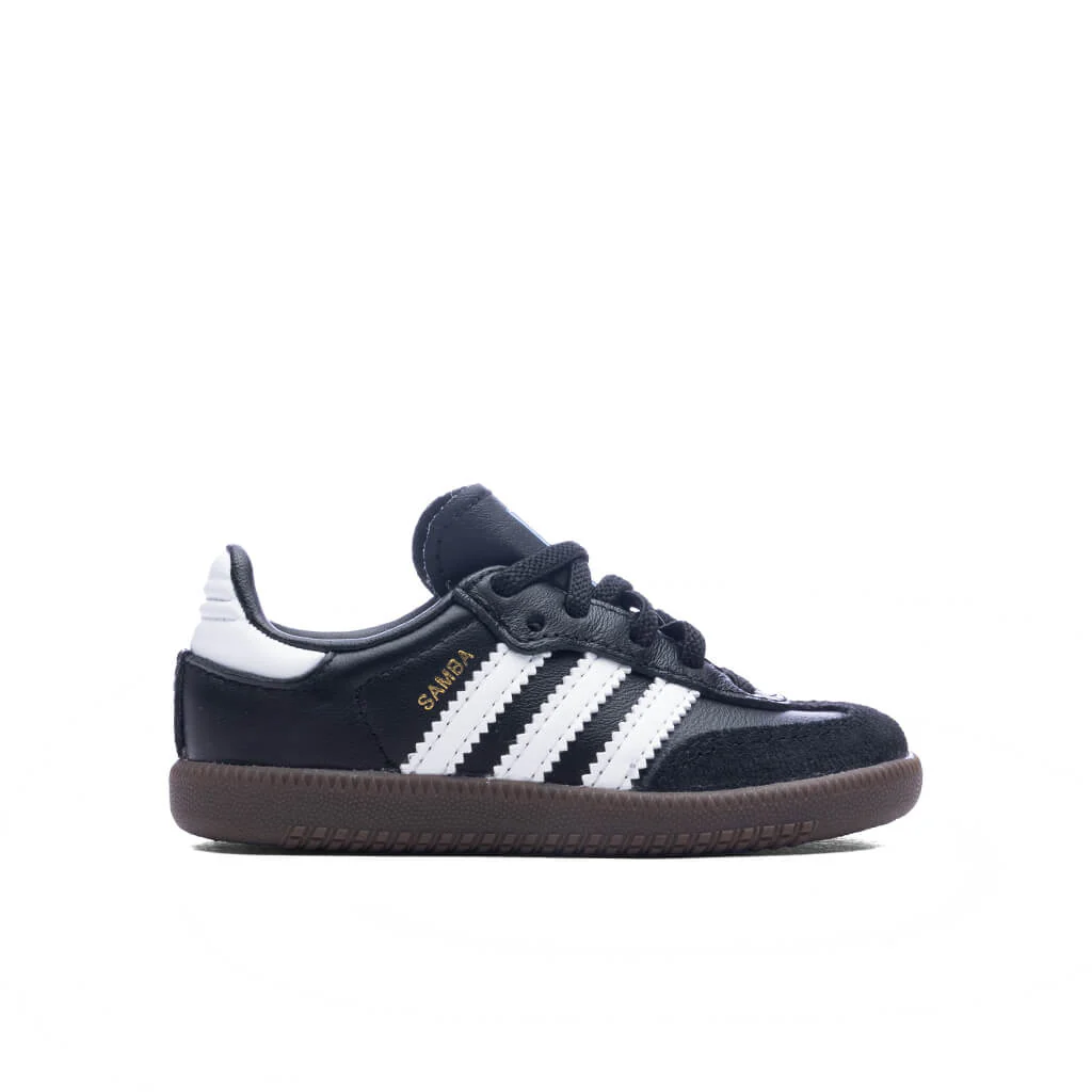 Toddlers Samba OG - Core Black/White/Gum