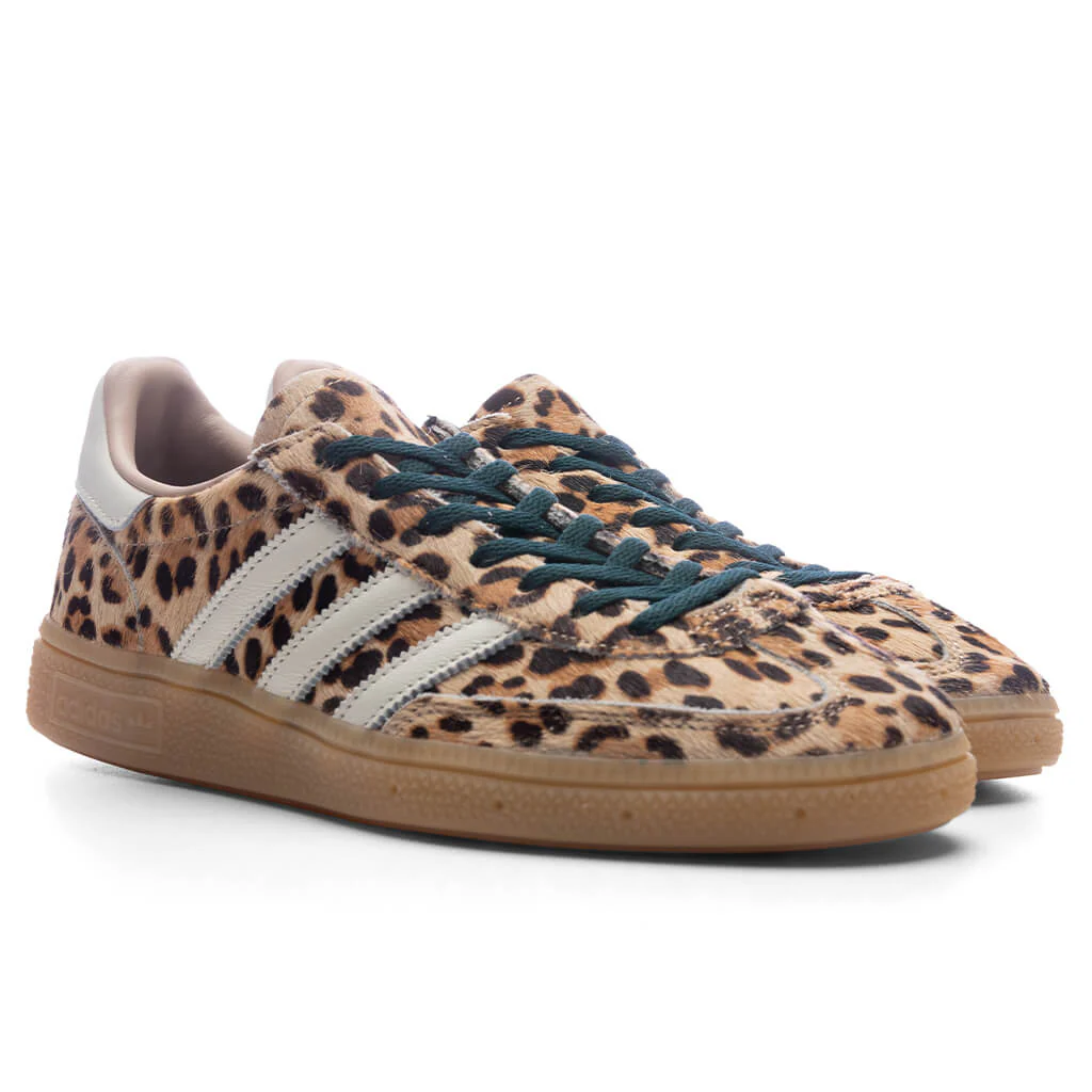 Women's Handball Spezial - Magic Beige/Ivory/Aurora Ivy - Image 2