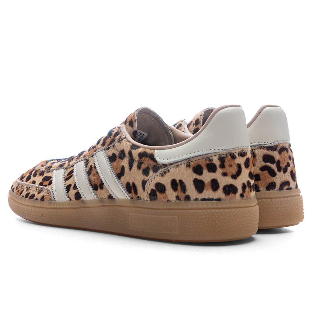 Women's Handball Spezial - Magic Beige/Ivory/Aurora Ivy - Image 3