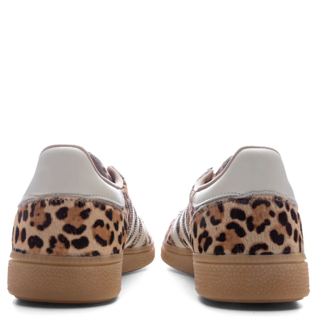 Women's Handball Spezial - Magic Beige/Ivory/Aurora Ivy - Image 4