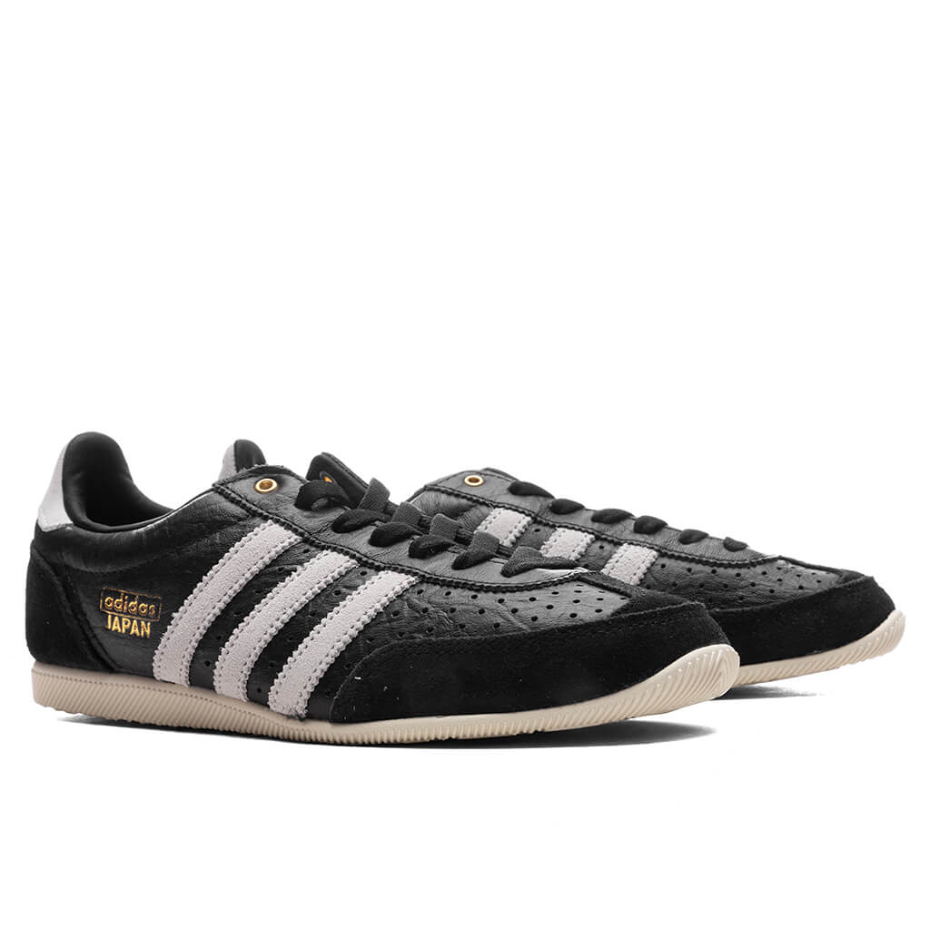 Women's Japan - Core Black/Footwear White/Gold Metallic - Image 2