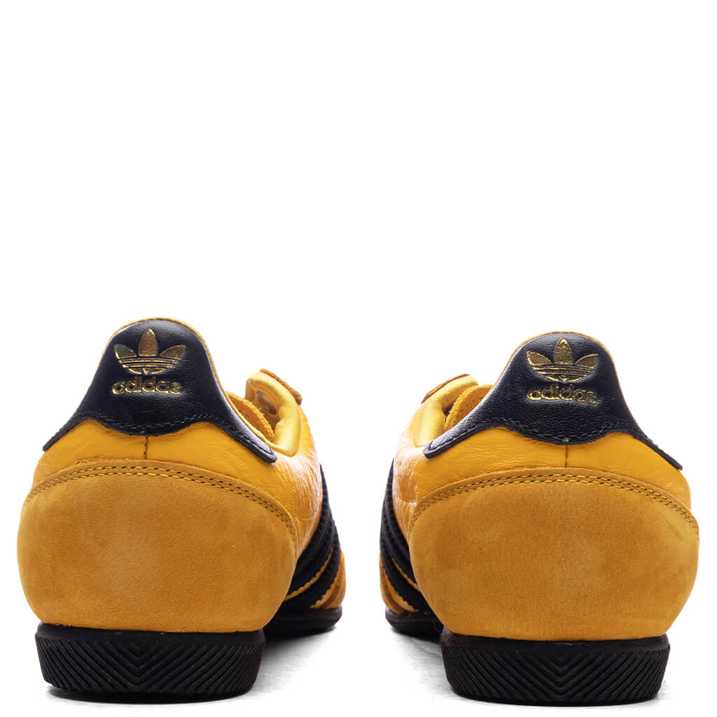 Women's Japan - Crew Yellow/Core Black/Gold Metallic - Image 4