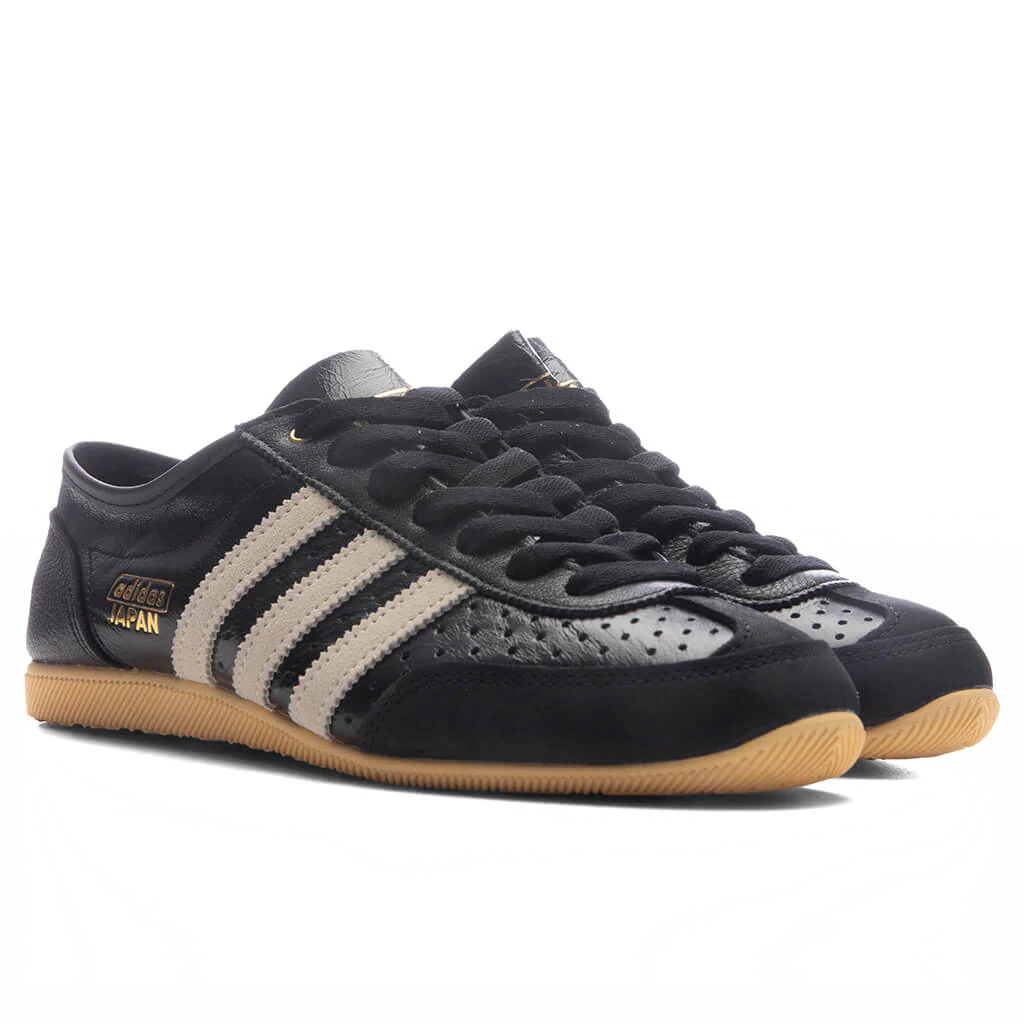 Women's Japan Decon - Core Black/Cream White/Orange Tint - Image 2
