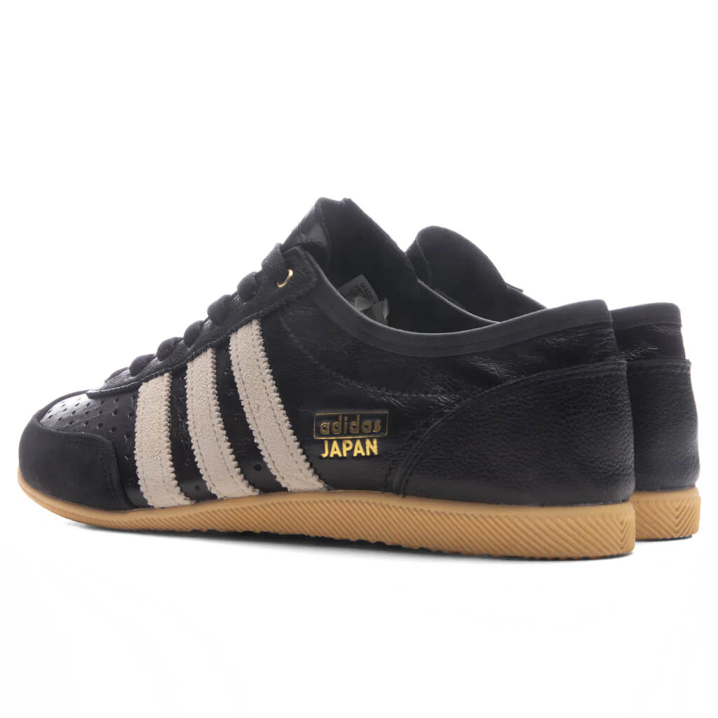 Women's Japan Decon - Core Black/Cream White/Orange Tint - Image 3