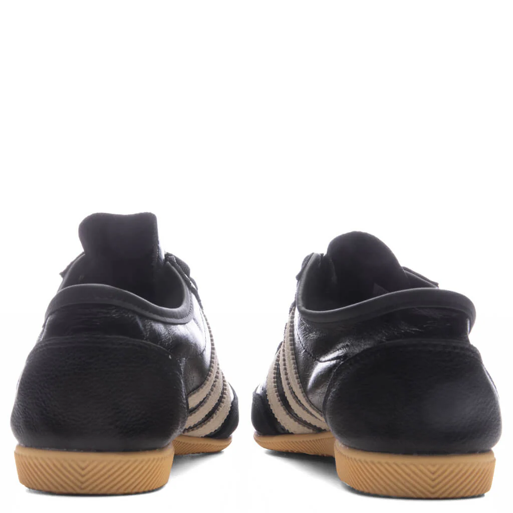 Women's Japan Decon - Core Black/Cream White/Orange Tint - Image 4