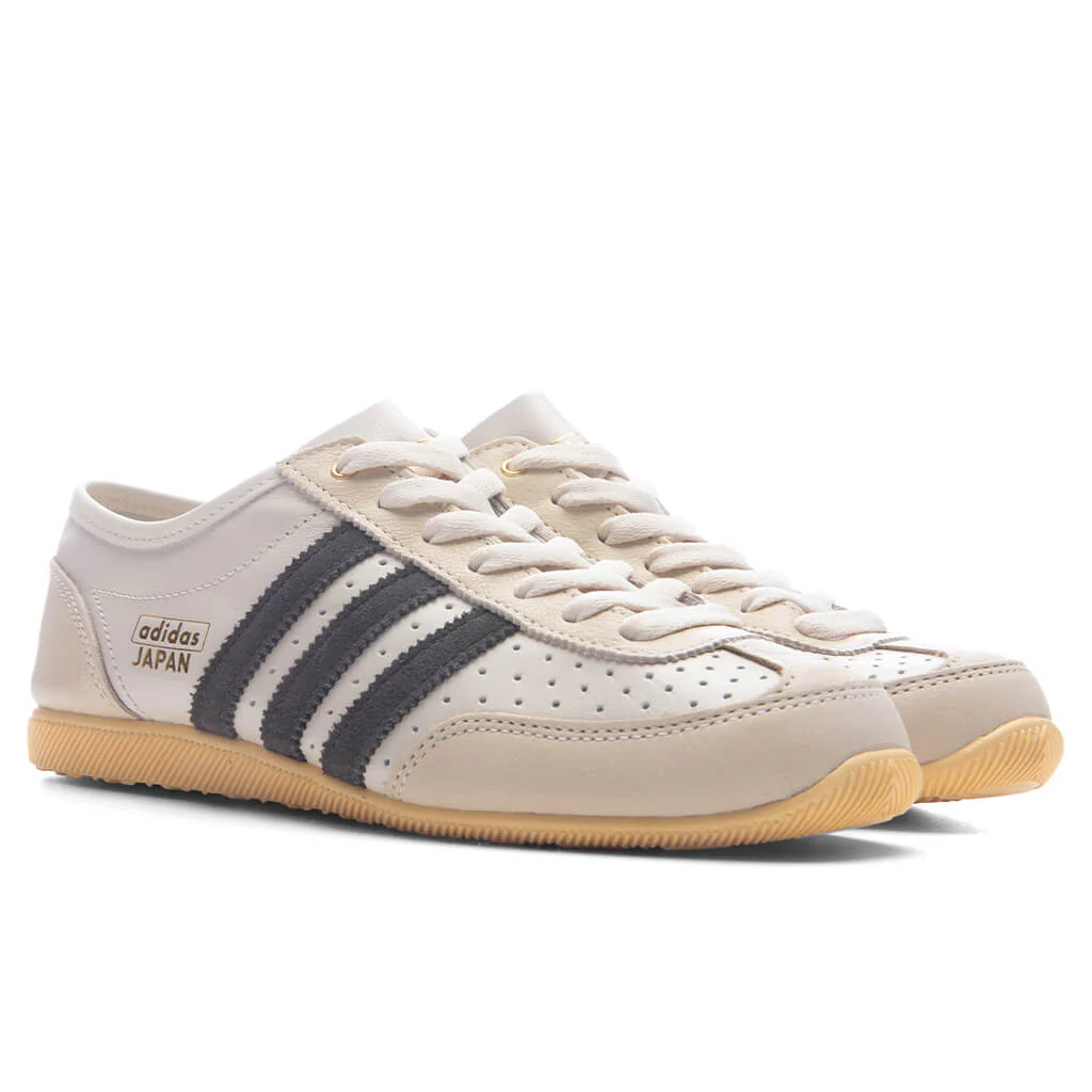Women's Japan Decon - Cream White/Utility Black/Orange Tint - Image 2