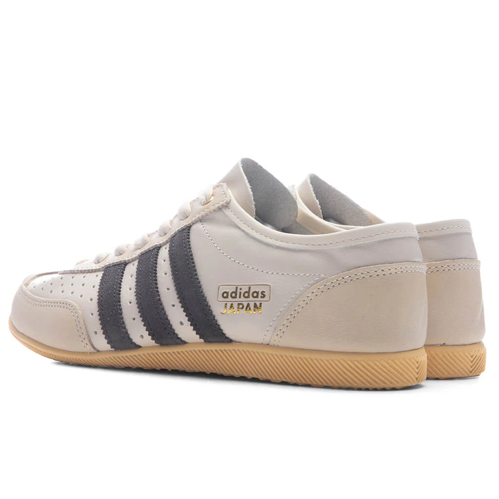 Women's Japan Decon - Cream White/Utility Black/Orange Tint - Image 3