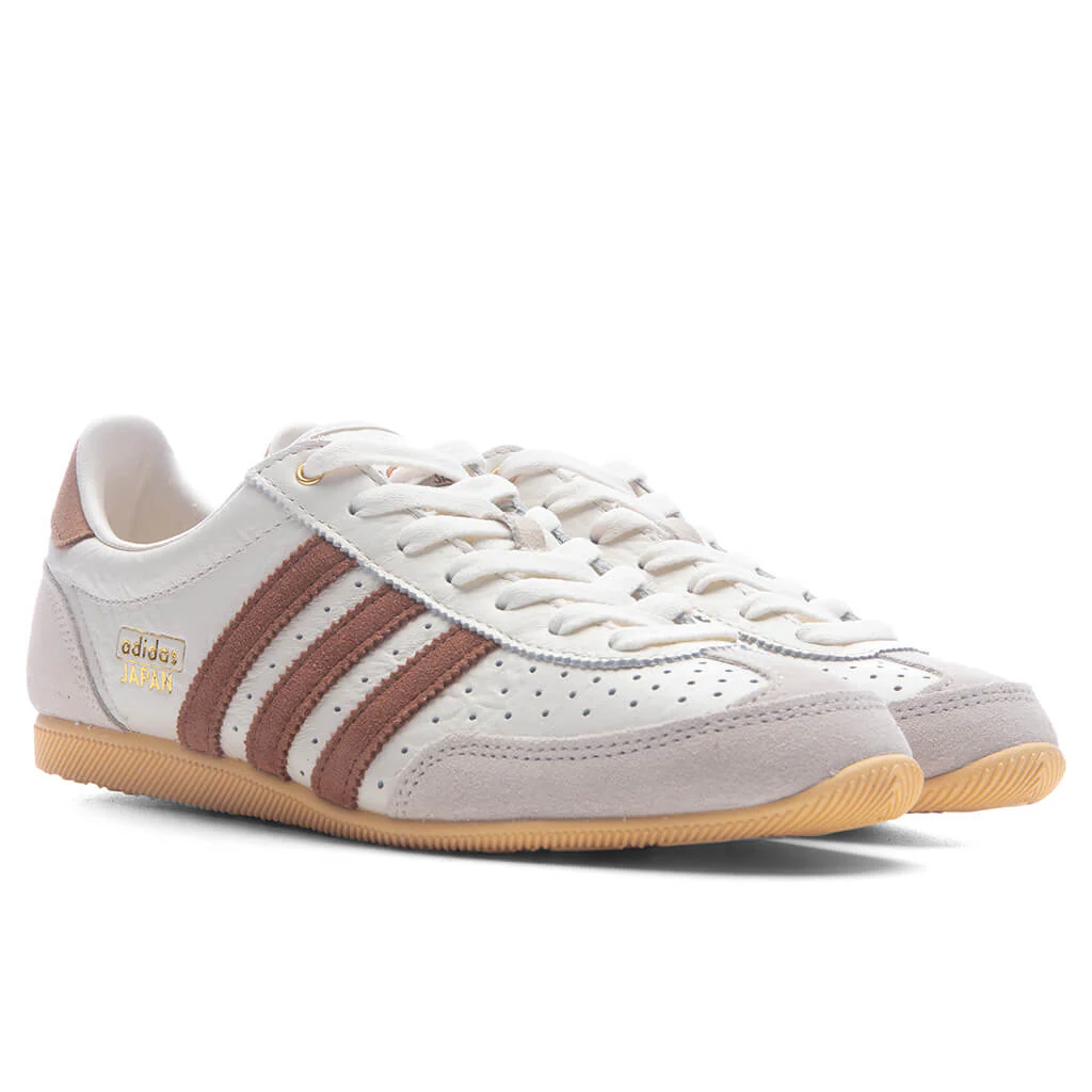 Women's Japan - Off White/Dusky Bronze/Brown Desert - Image 2
