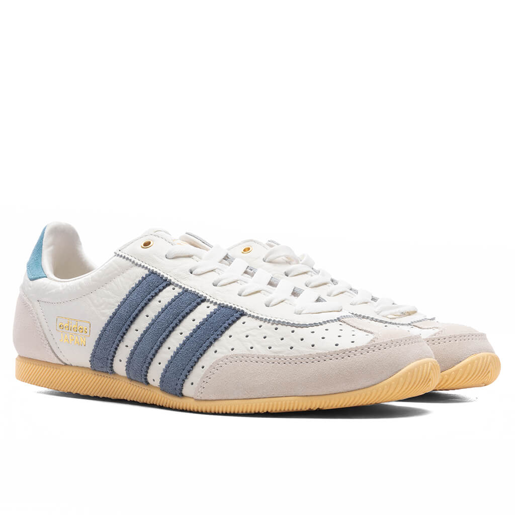 Women's Japan - Off White/Preloved Ink/Orange Tint - Image 2
