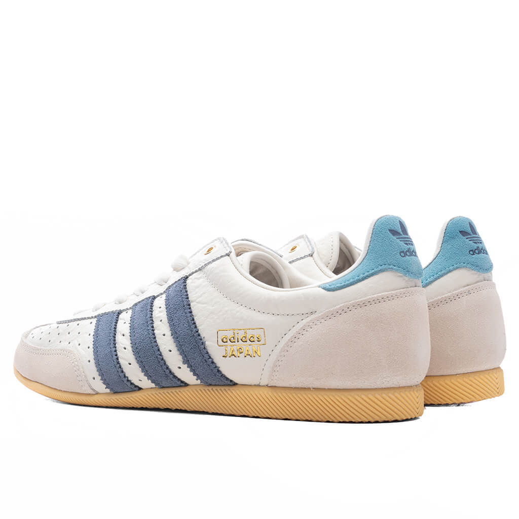 Women's Japan - Off White/Preloved Ink/Orange Tint - Image 3