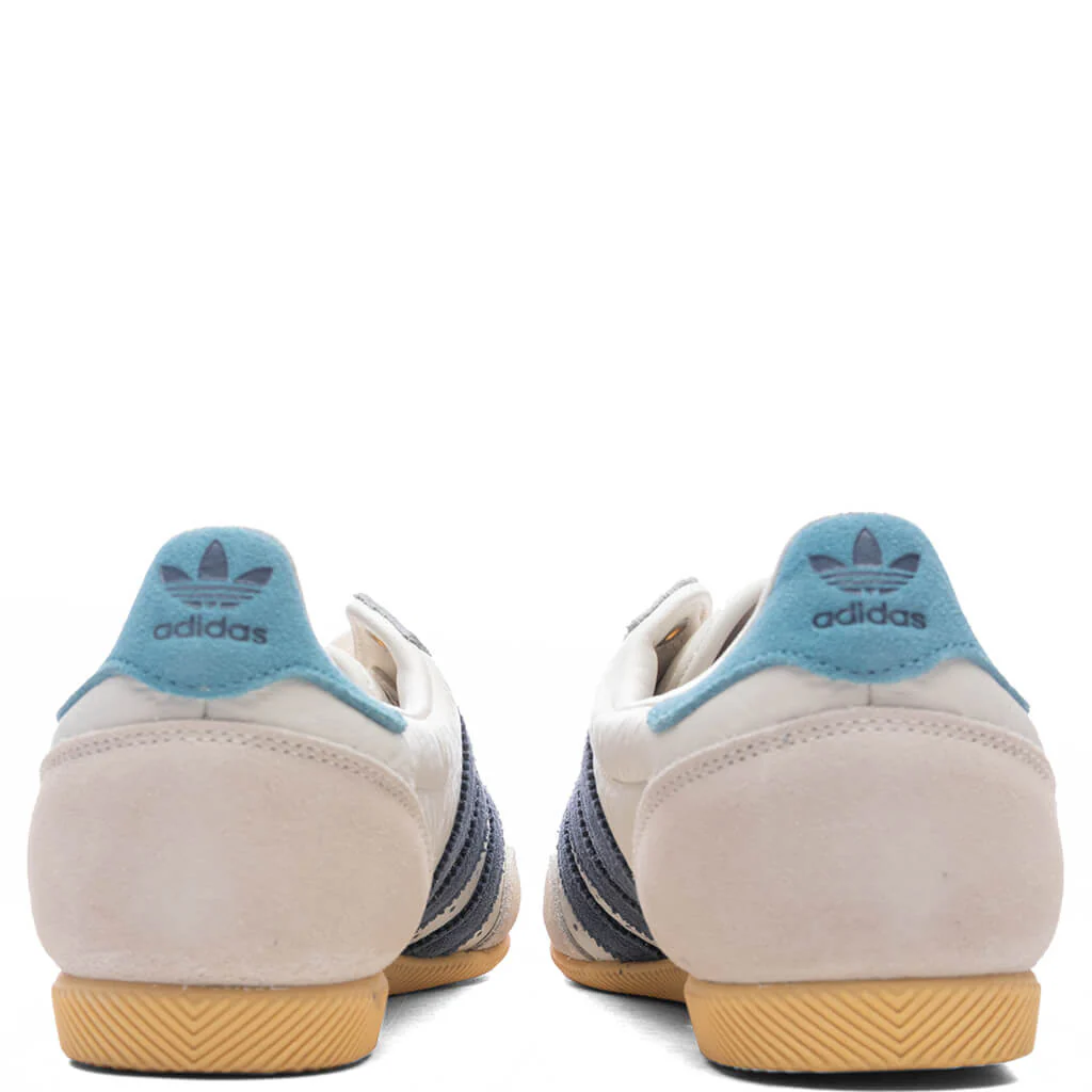 Women's Japan - Off White/Preloved Ink/Orange Tint - Image 4