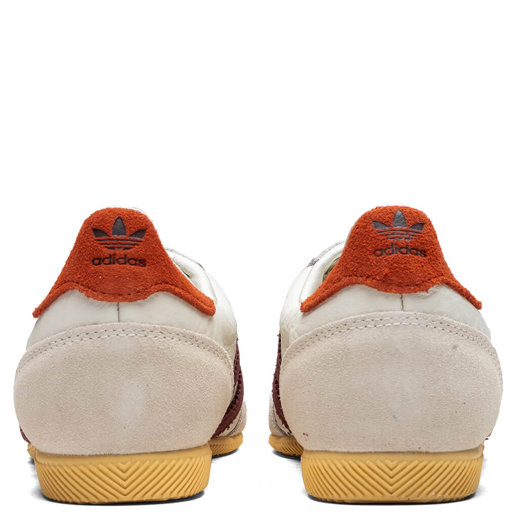 Women's Japan - Off White/Shadow Red/Orange Tint - Image 4