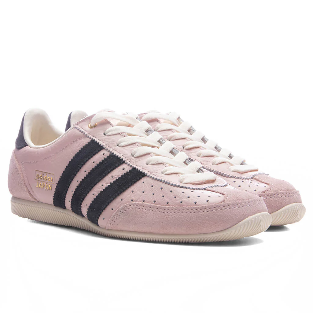 Women's Japan - Sandy Pink/Core Black/Gold Metallic - Image 2