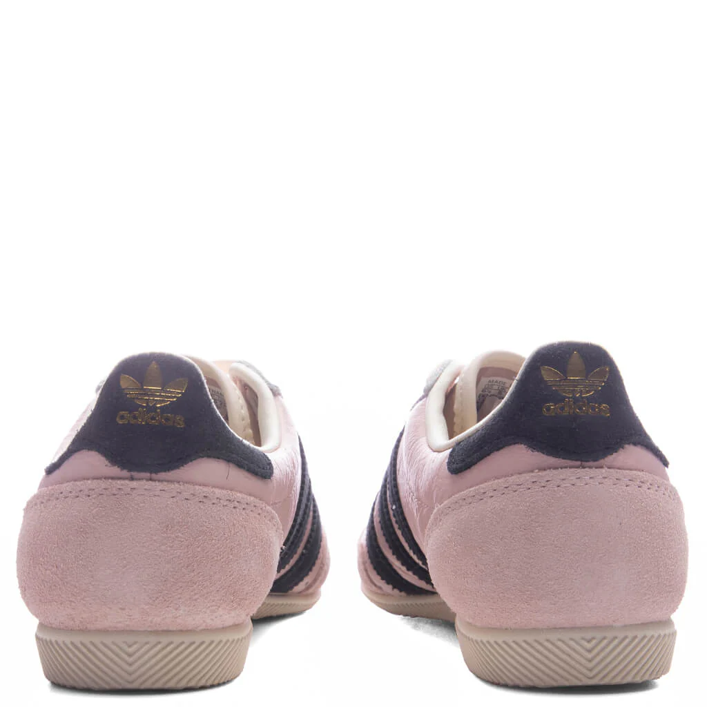 Women's Japan - Sandy Pink/Core Black/Gold Metallic - Image 4
