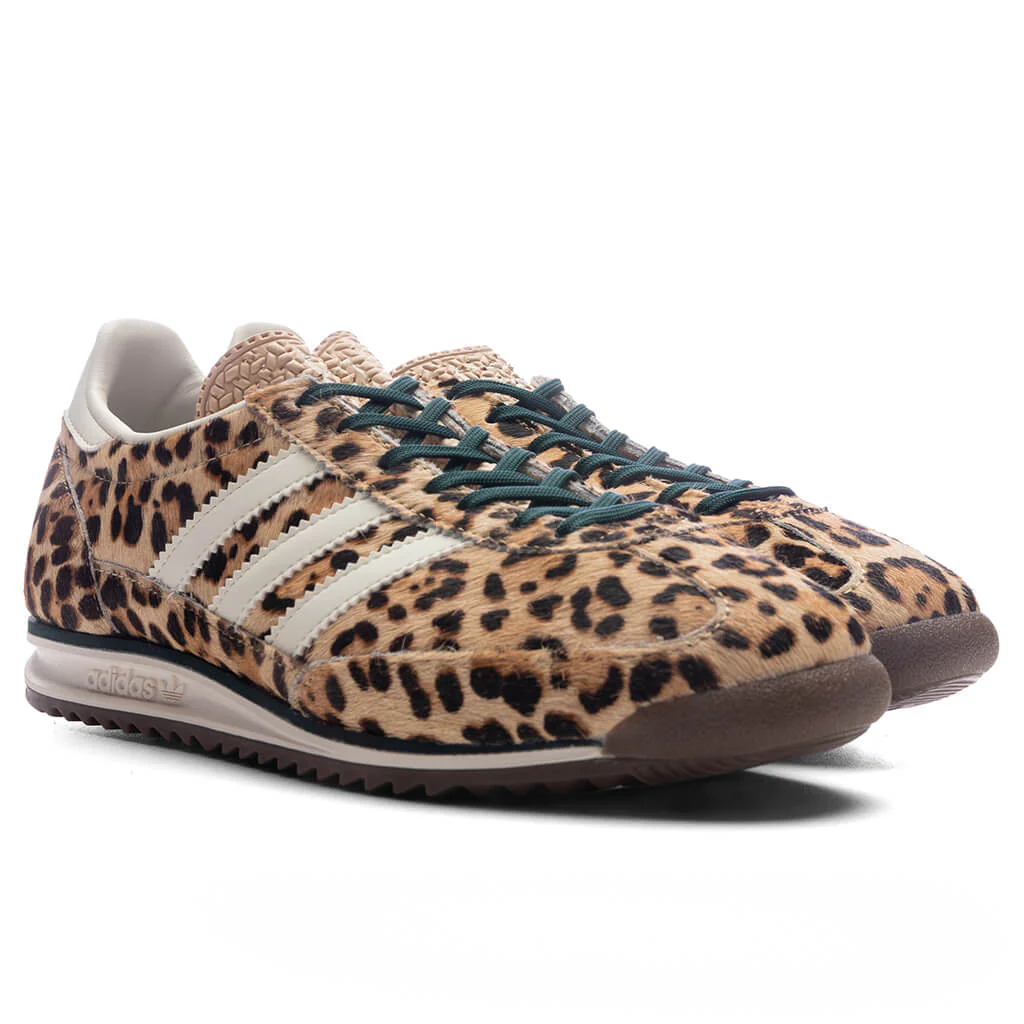 Women's SL 72 OG - Magic Beige/Ivory/Off-White - Image 2