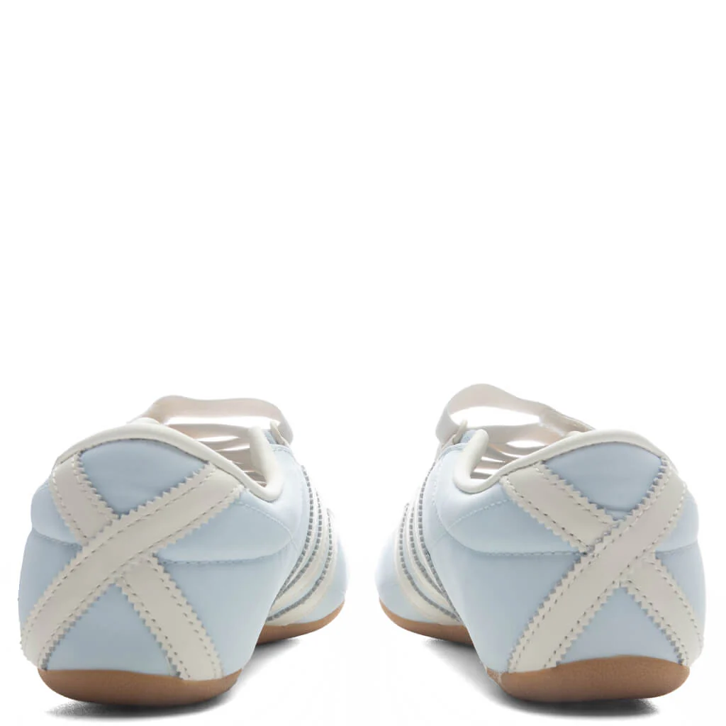 Women's Tokyo MJ - Cream Sky/Cream White/Gold Metallic - Image 4