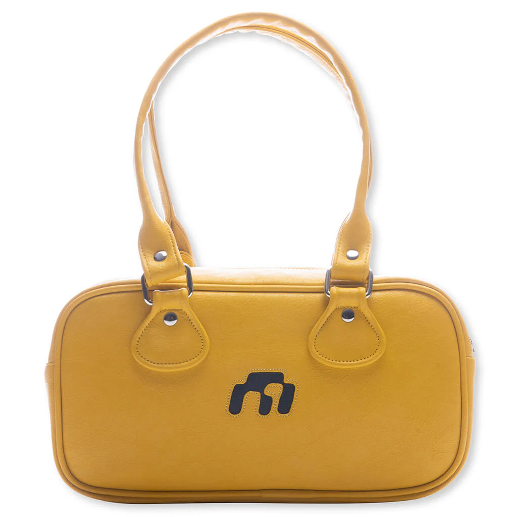 Adidas Originals x Miaou Bag - Hazy Yellow
