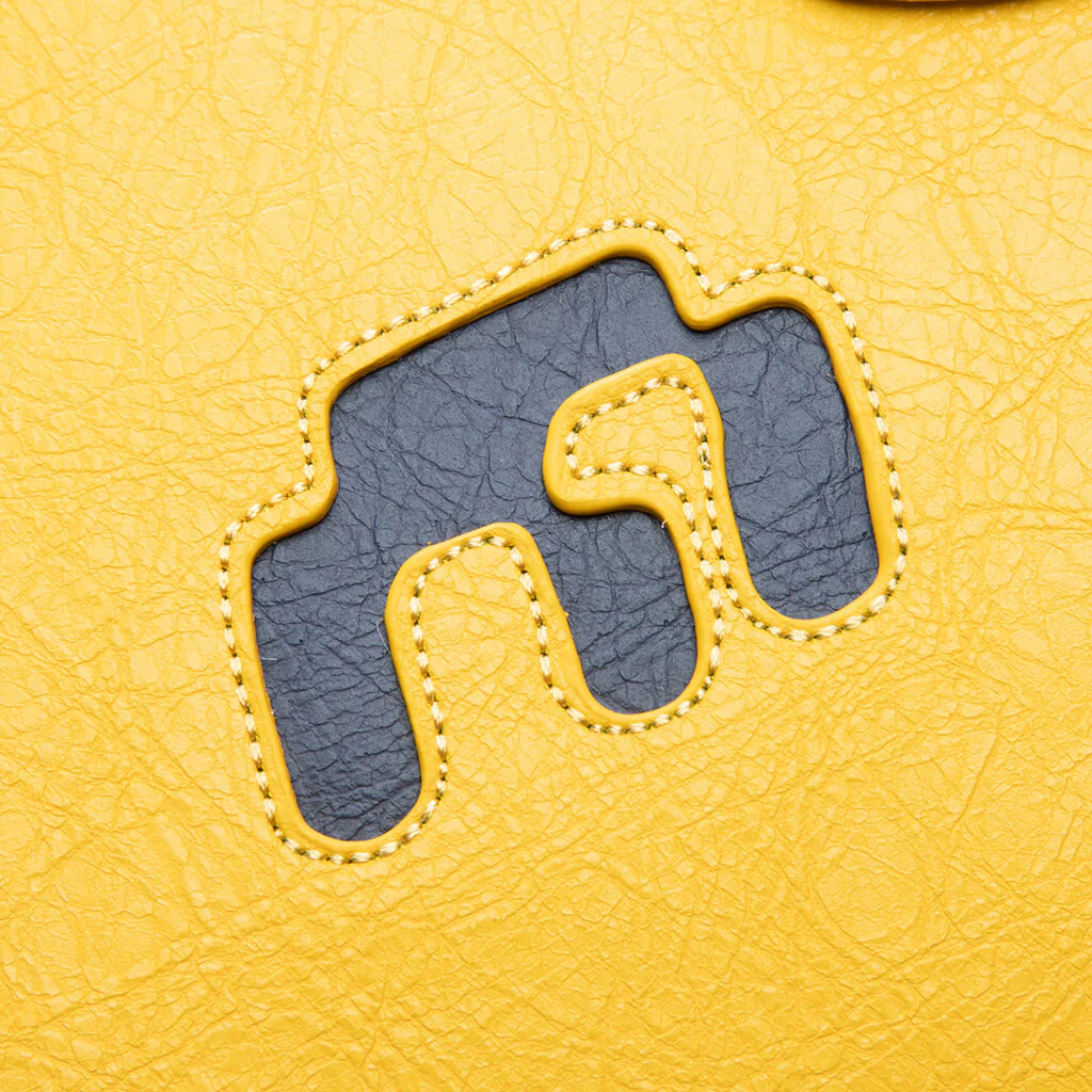 Adidas Originals x Miaou Bag - Hazy Yellow - Image 3