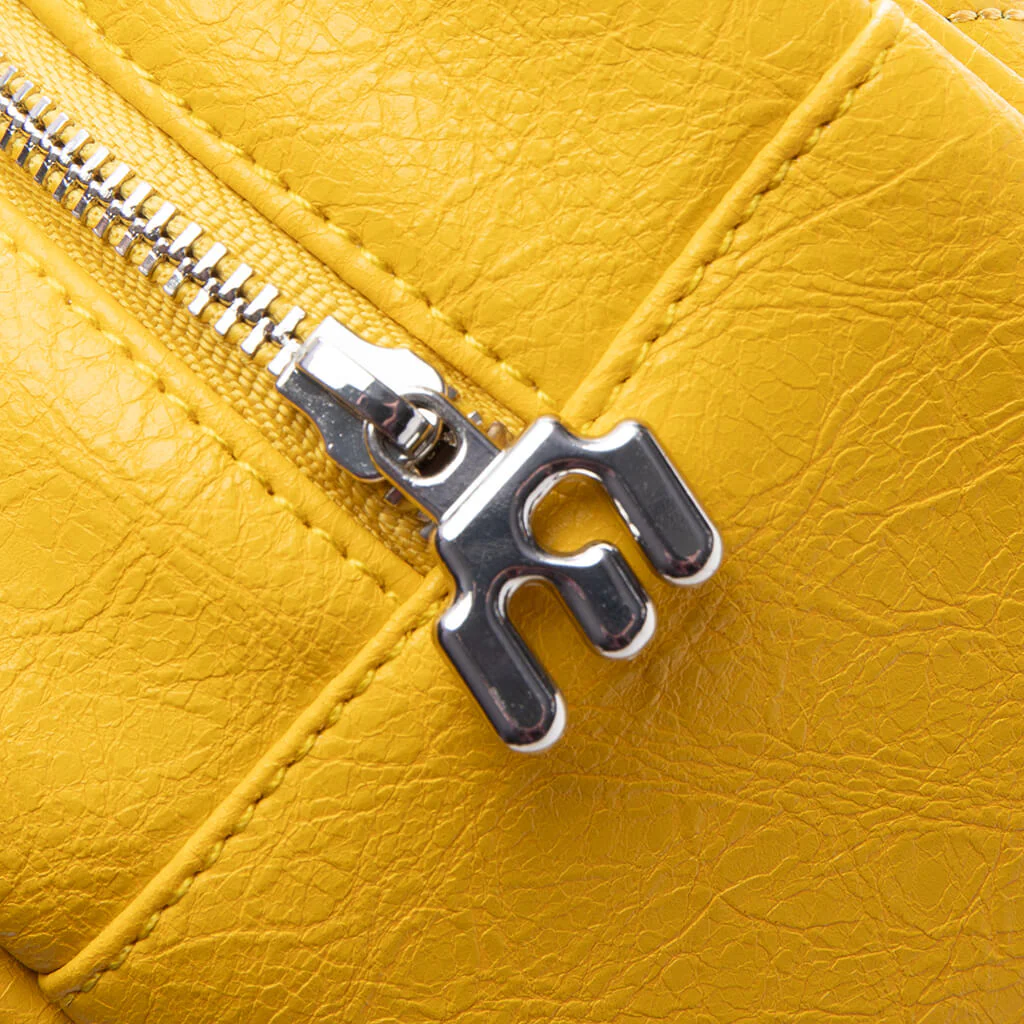 Adidas Originals x Miaou Bag - Hazy Yellow - Image 4
