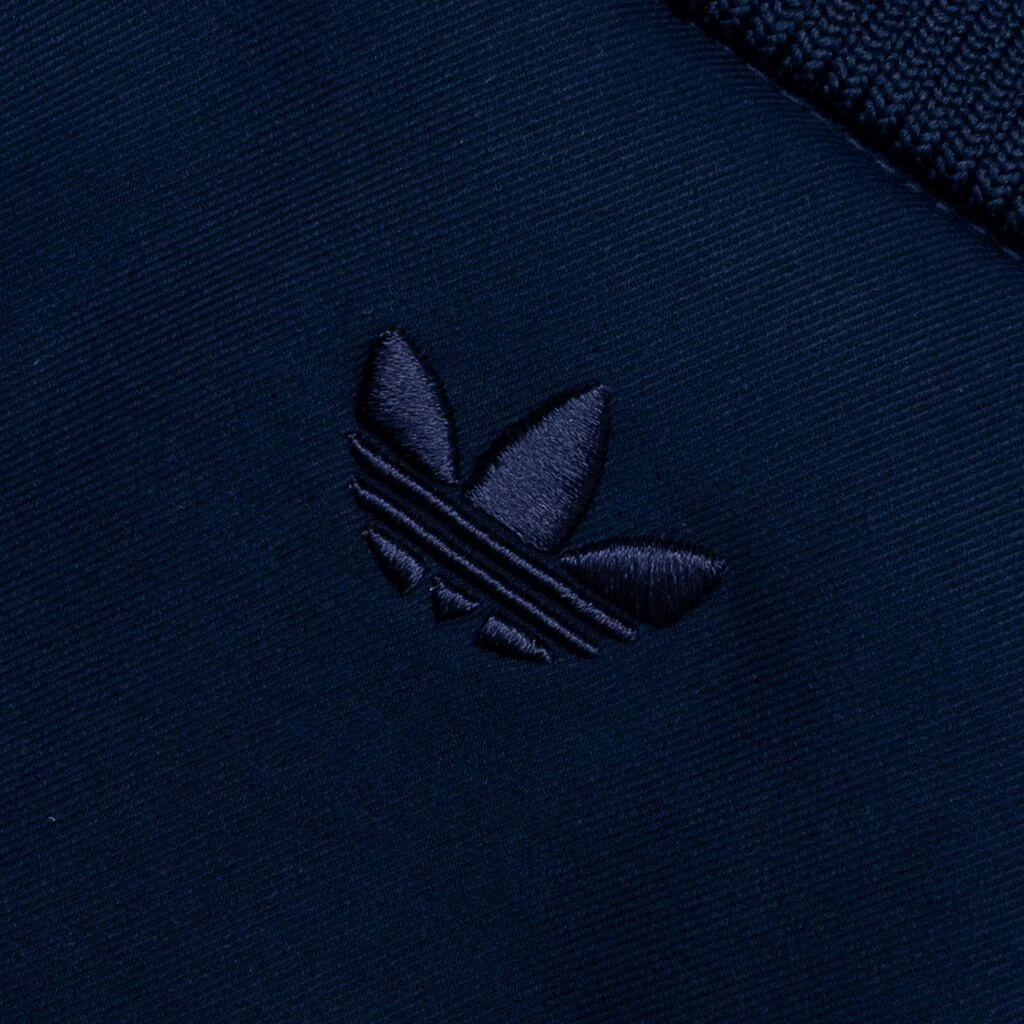 Adidas Originals x Miaou Women's Tracktop - Collegiate Navy - Image 4
