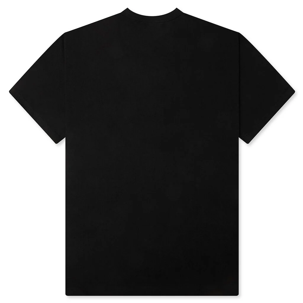 Adidas Originals x Sp5der Tee - Black - Image 2